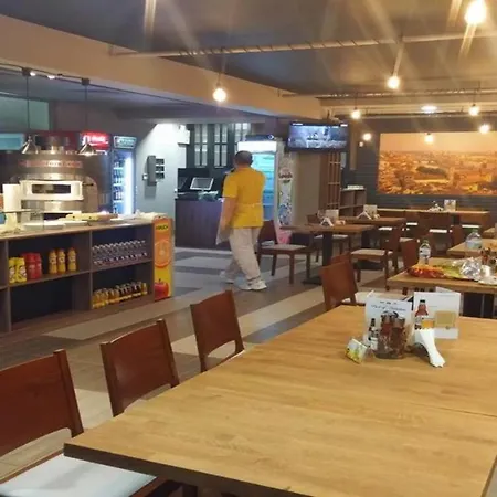 Great Near The Sea,central Place! 布尔加斯